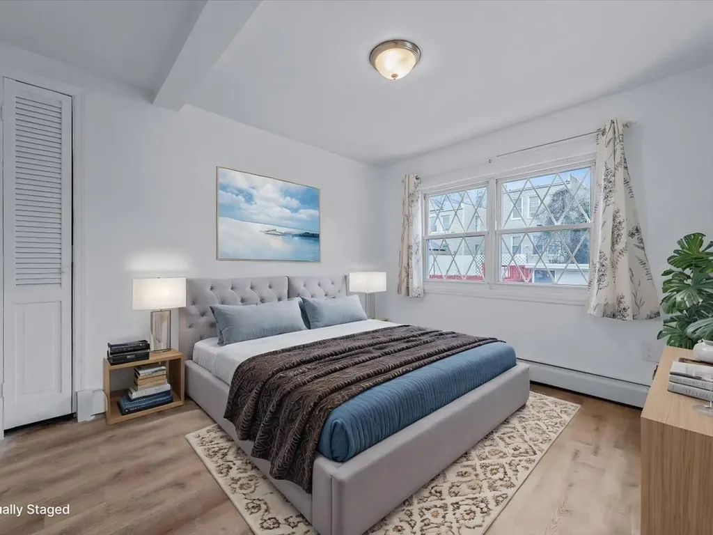 2889 Wellman Avenue Bronx NY 10461