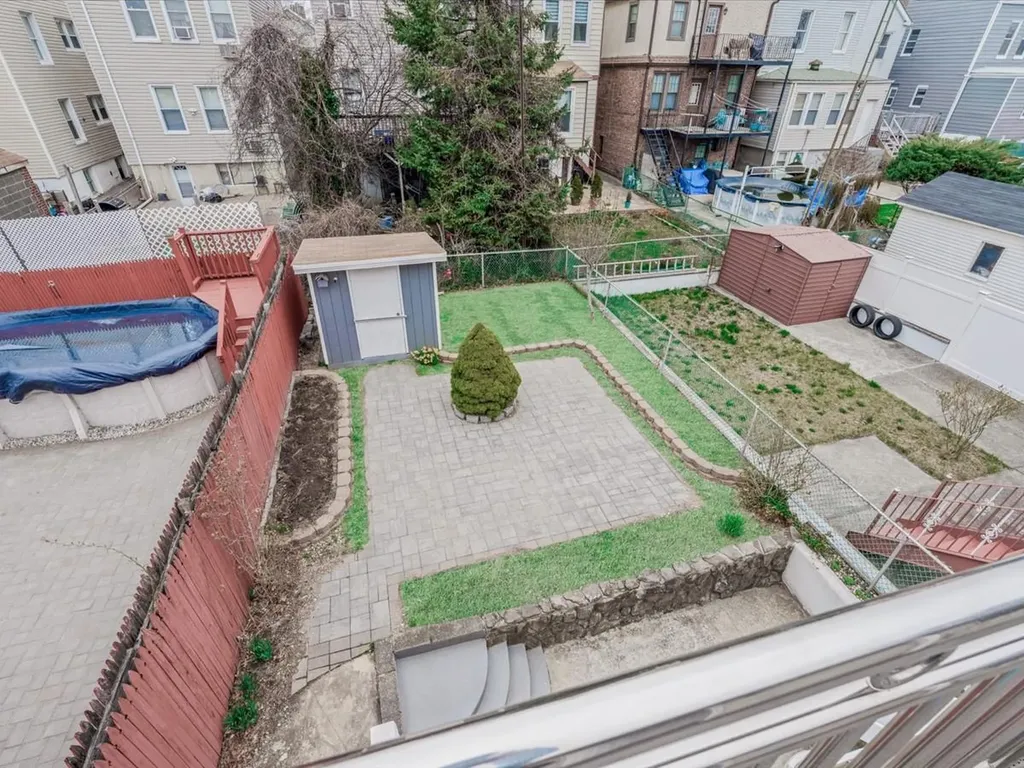 2889 Wellman Avenue Bronx NY 10461