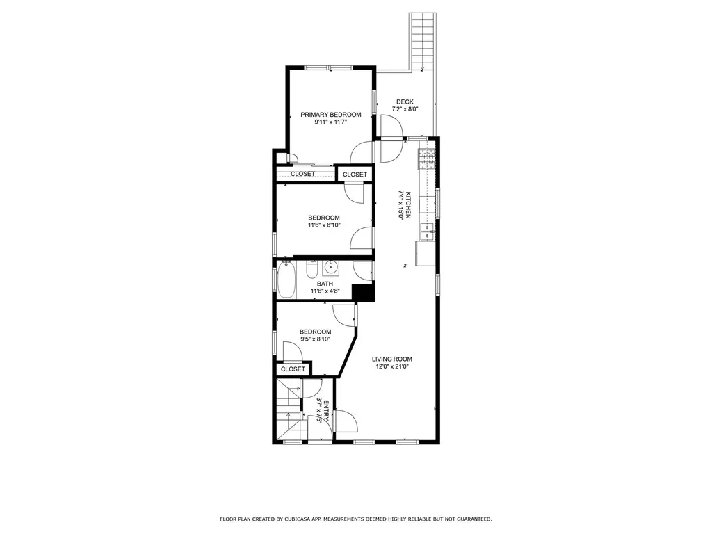 2889 Wellman Avenue Bronx NY 10461