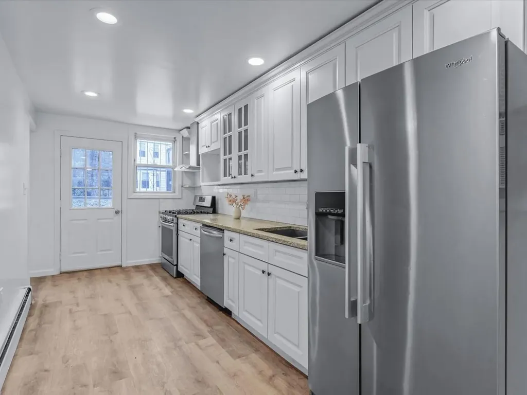 2889 Wellman Avenue Bronx NY 10461