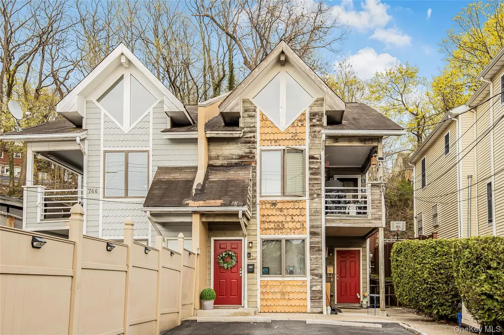 764 Warburton Avenue Yonkers NY 10701
