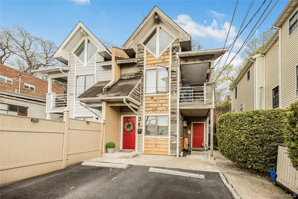 764 Warburton Avenue Yonkers NY 10701