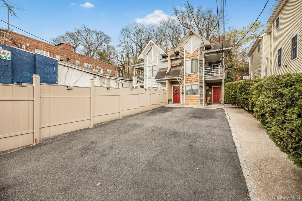 764 Warburton Avenue Yonkers NY 10701