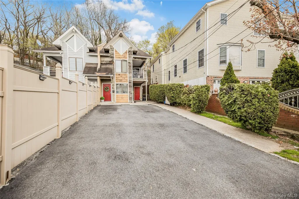 764 Warburton Avenue Yonkers NY 10701