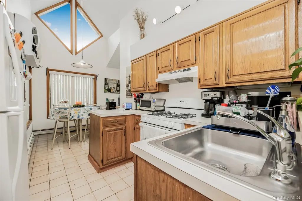764 Warburton Avenue Yonkers NY 10701
