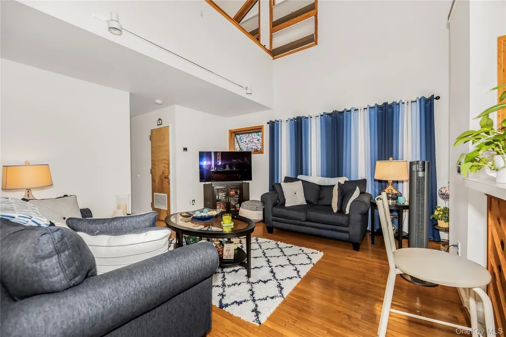 764 Warburton Avenue Yonkers NY 10701