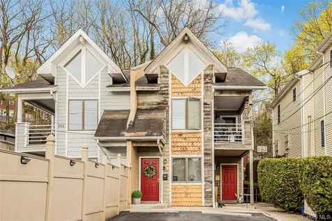764 Warburton Avenue Yonkers NY 10701