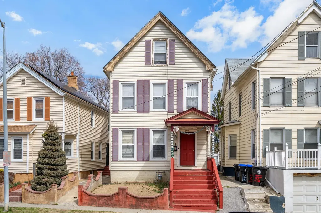 167 Cannon Street Poughkeepsie NY 12601
