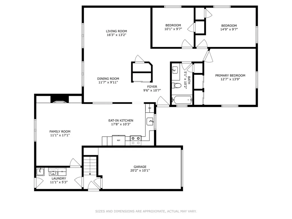1320 Spur Drive S Islip NY 11751