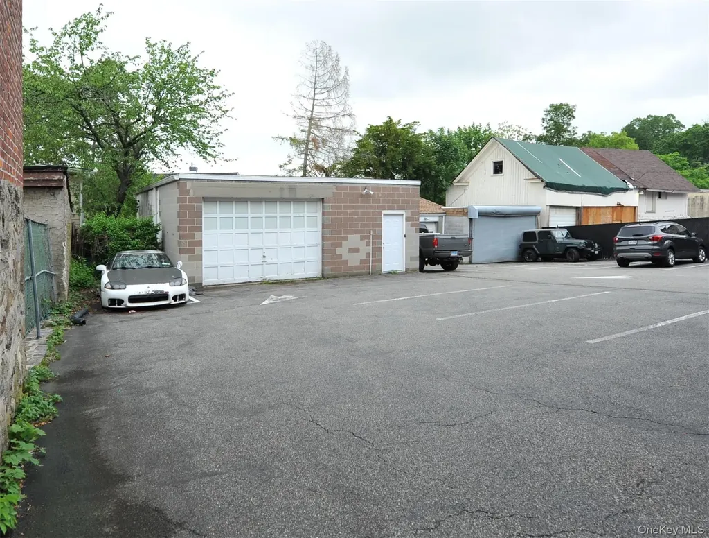 99 Croton Avenue Ossining NY 10562
