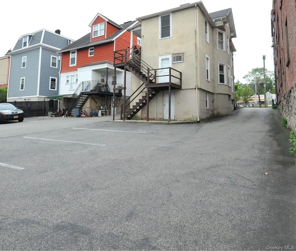 99 Croton Avenue Ossining NY 10562
