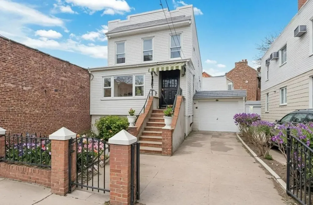 6107 Grand Avenue Maspeth NY 11378