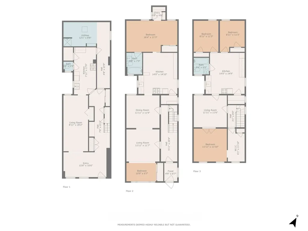 6107 Grand Avenue Maspeth NY 11378