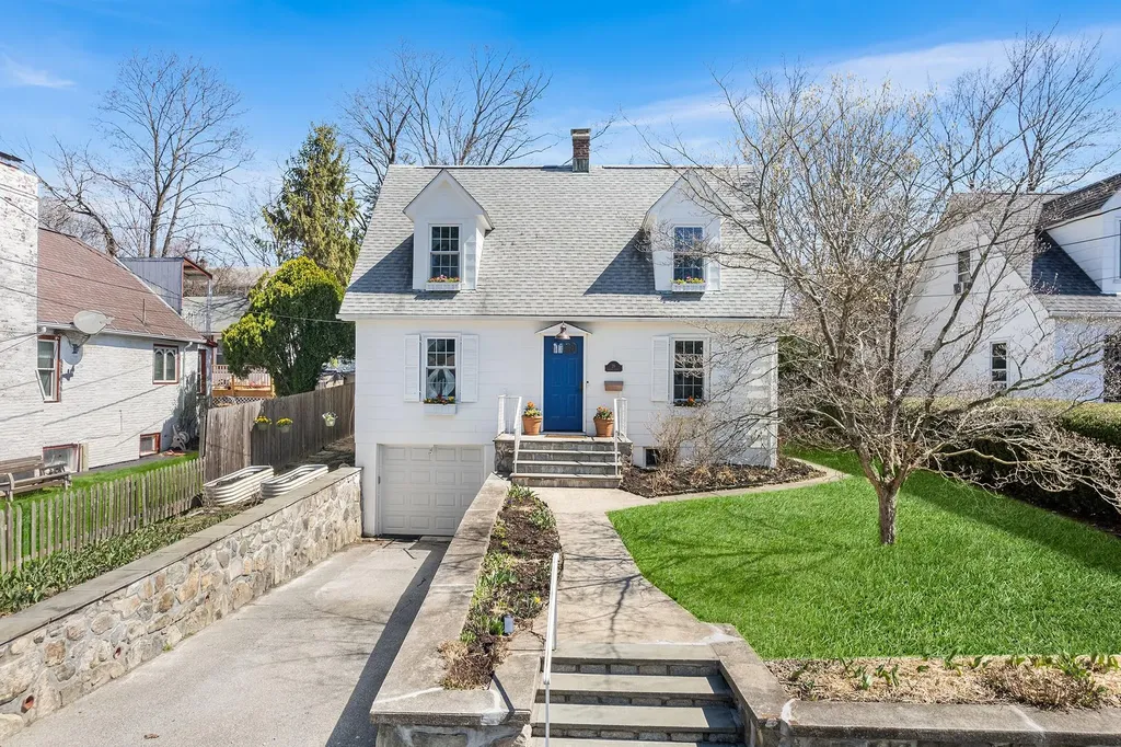 26 Calam Avenue Ossining NY 10562
