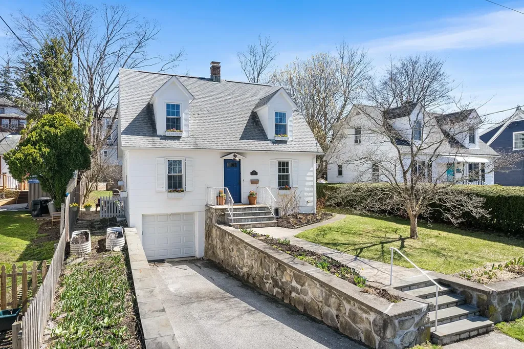 26 Calam Avenue Ossining NY 10562