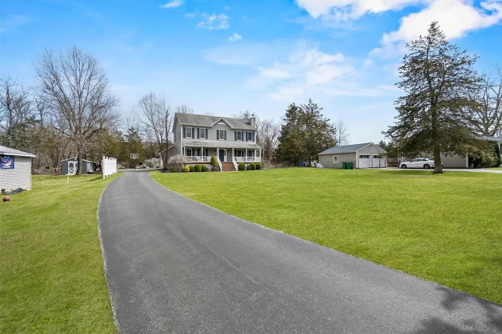 54 Sleight Plass Road Poughkeepsie NY 12603
