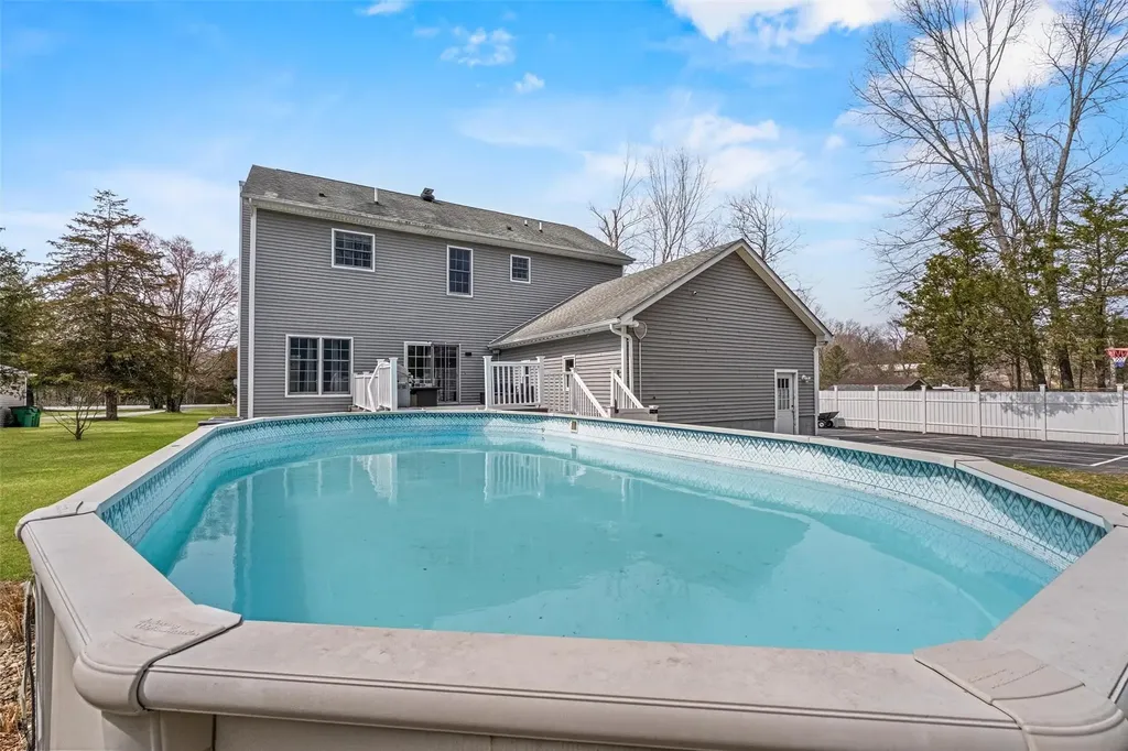 54 Sleight Plass Road Poughkeepsie NY 12603
