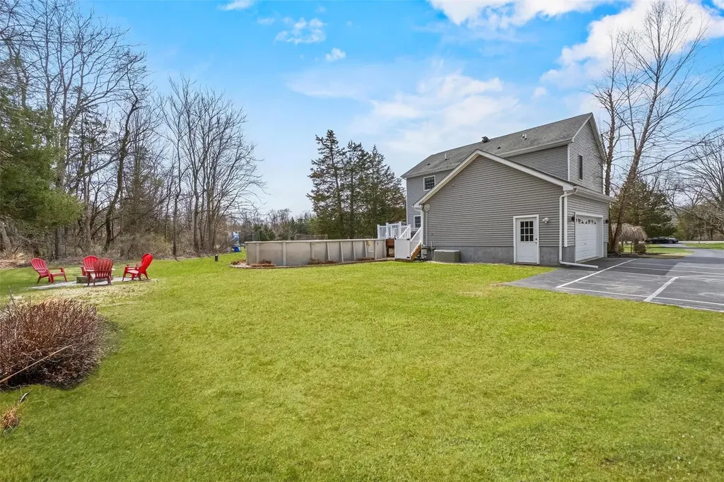 54 Sleight Plass Road Poughkeepsie NY 12603