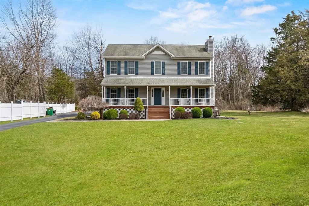 54 Sleight Plass Road Poughkeepsie NY 12603