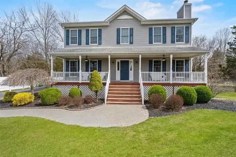 54 Sleight Plass Road Poughkeepsie NY 12603