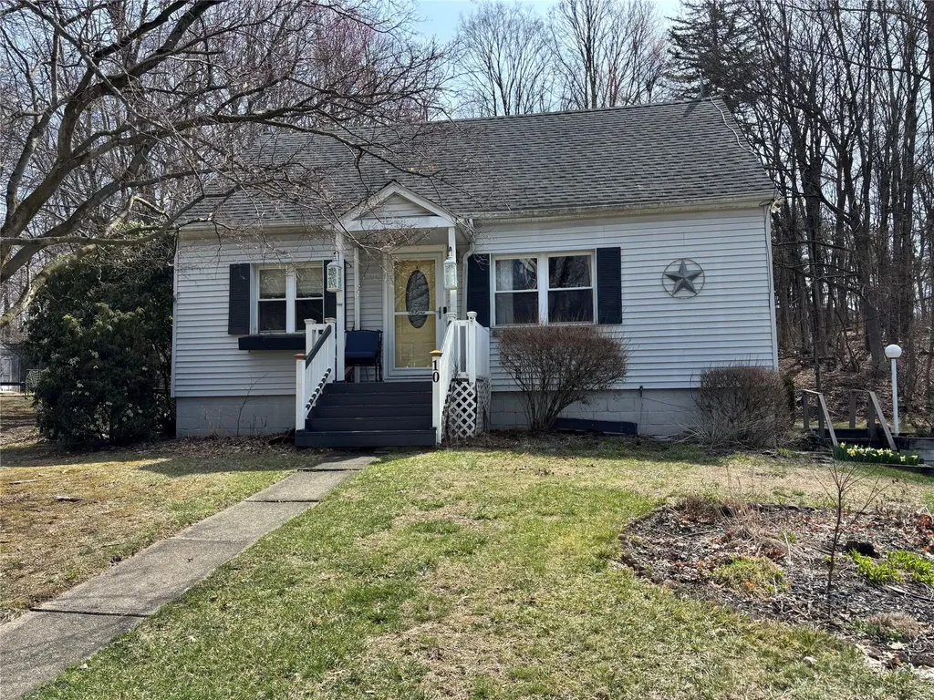 10 Stanley Street Poughkeepsie NY 12603