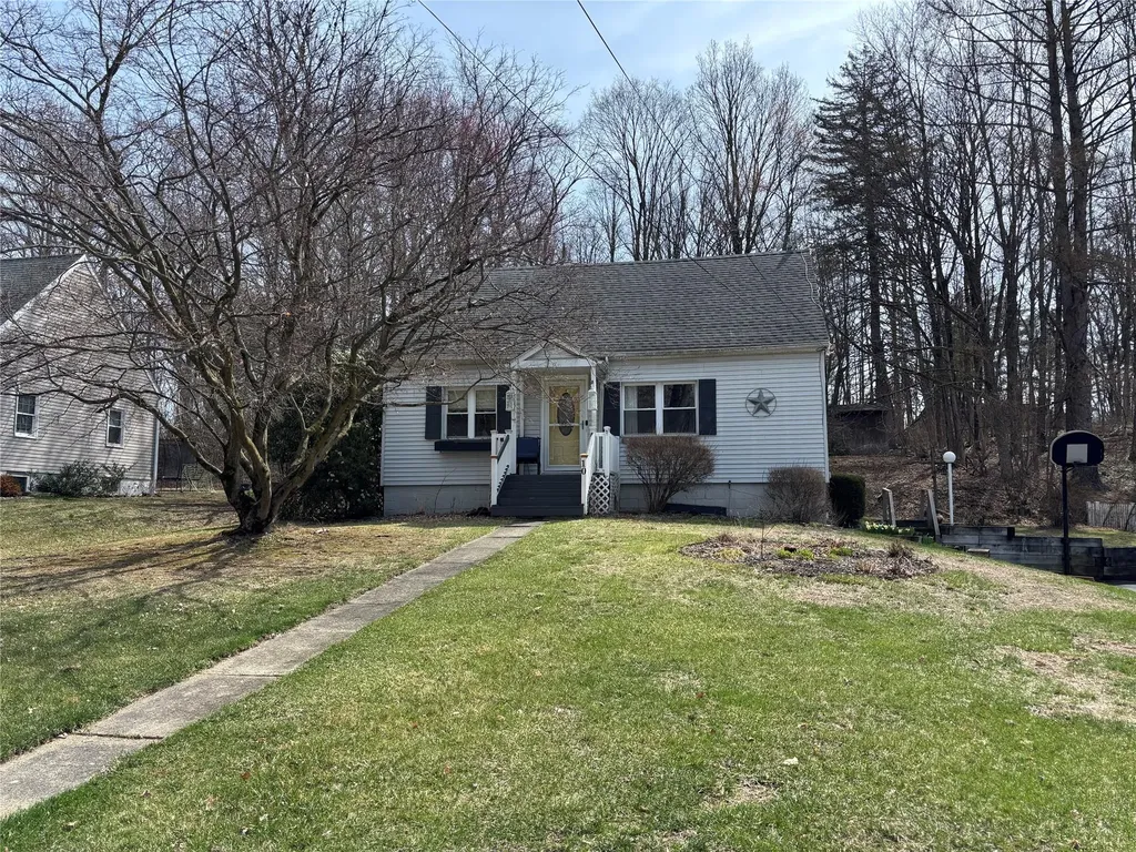 10 Stanley Street Poughkeepsie NY 12603