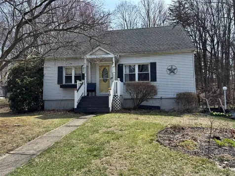 10 Stanley Street Poughkeepsie NY 12603