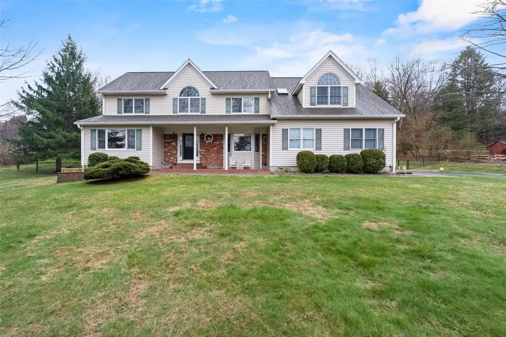 36 Bedell Road Katonah NY 10536