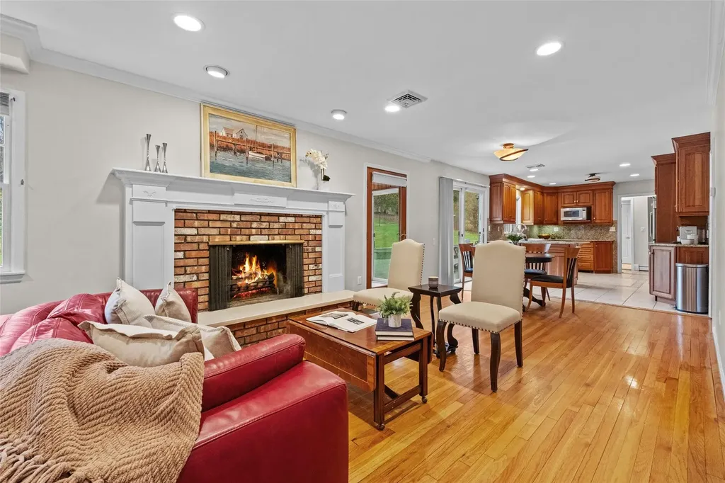 36 Bedell Road Katonah NY 10536