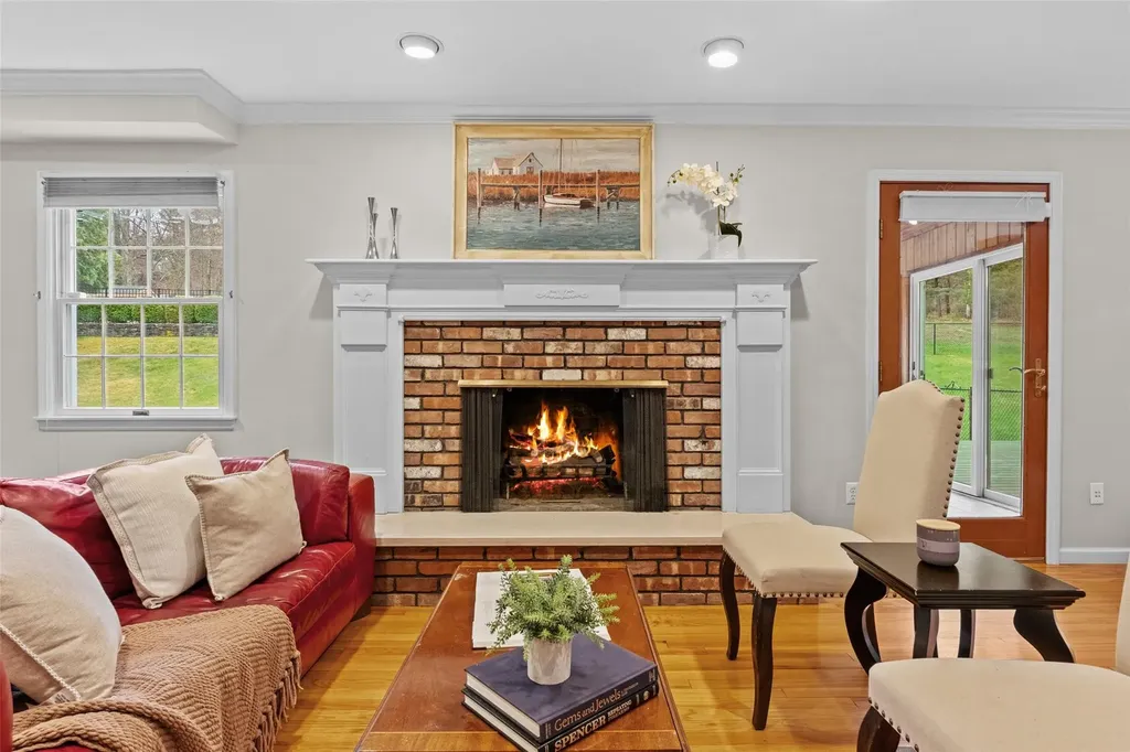 36 Bedell Road Katonah NY 10536