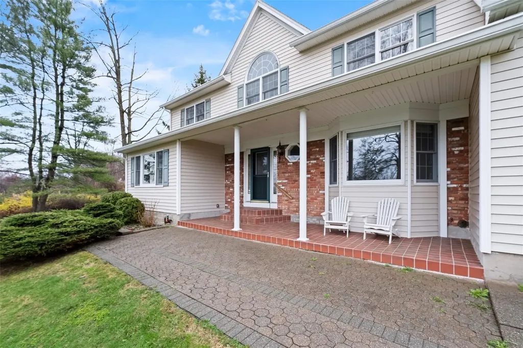 36 Bedell Road Katonah NY 10536