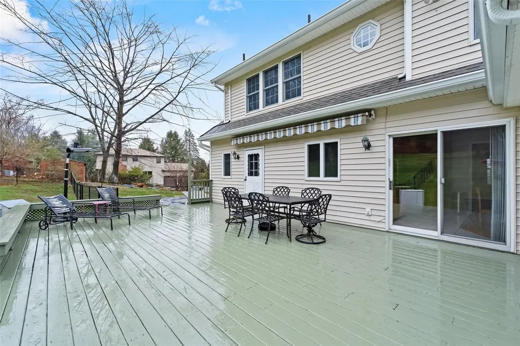 36 Bedell Road Katonah NY 10536
