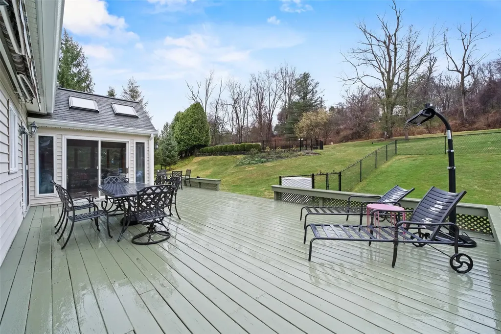 36 Bedell Road Katonah NY 10536