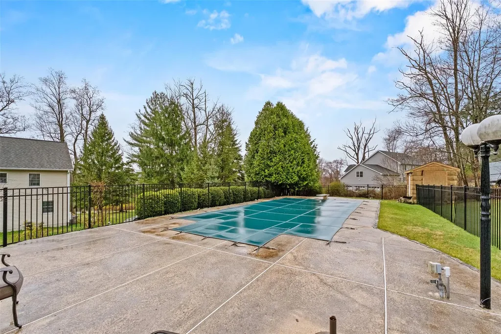 36 Bedell Road Katonah NY 10536