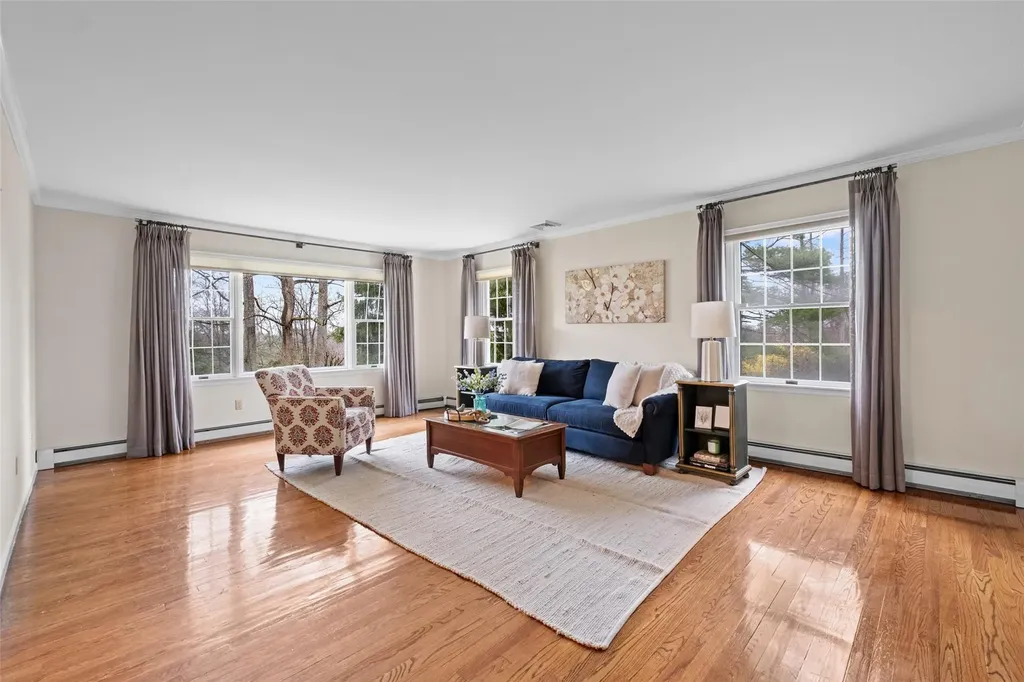 36 Bedell Road Katonah NY 10536