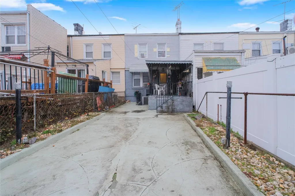 1646 71st Street Brooklyn NY 11204