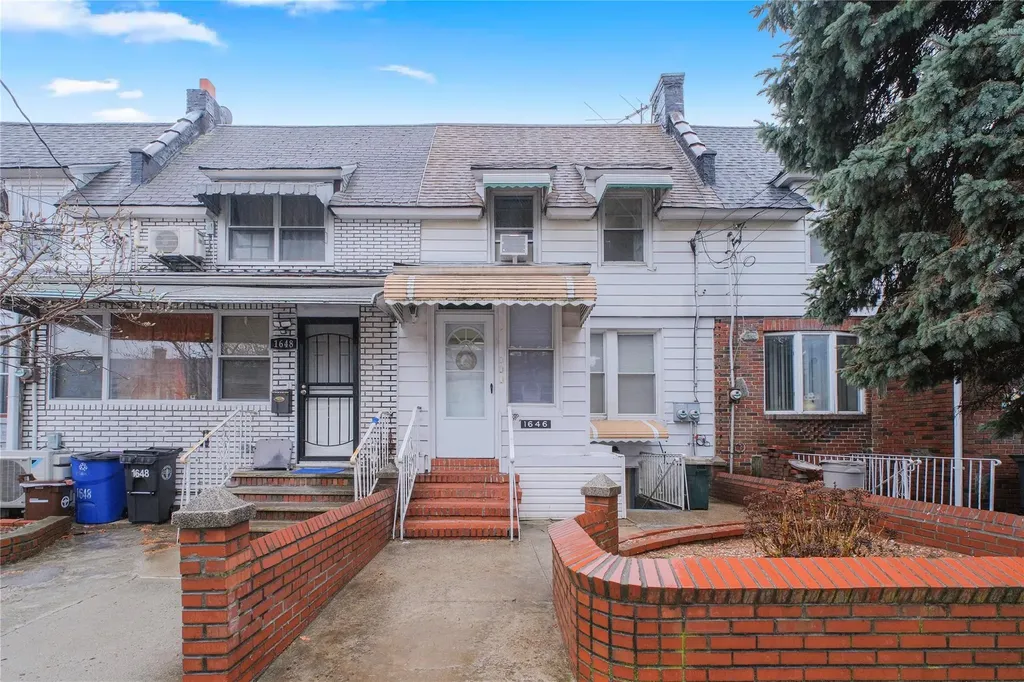 1646 71st Street Brooklyn NY 11204