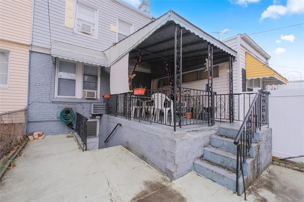 1646 71st Street Brooklyn NY 11204
