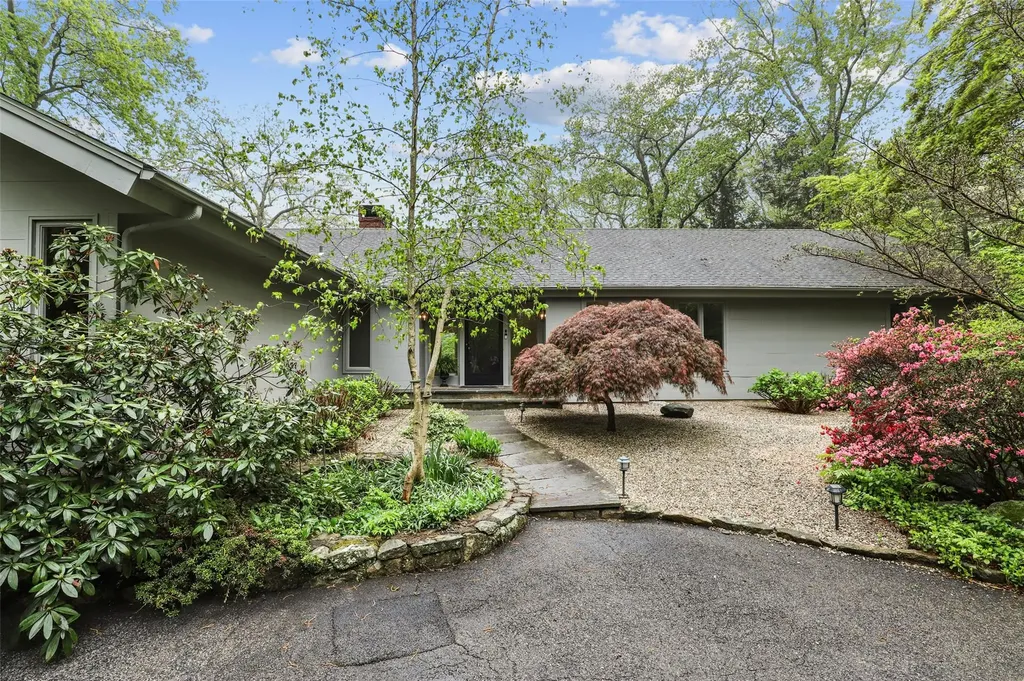 8 Hemlock Hill Road Pound Ridge NY 10576