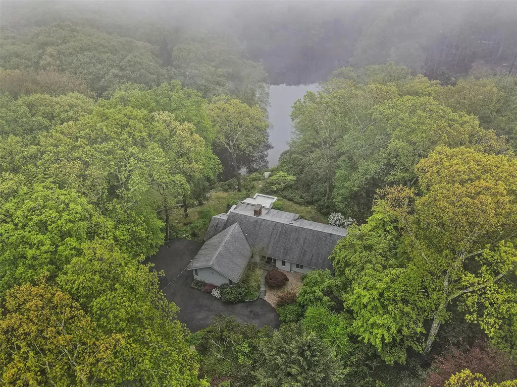 8 Hemlock Hill Road Pound Ridge NY 10576