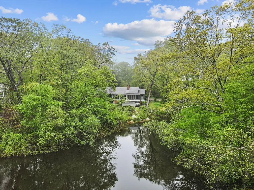 8 Hemlock Hill Road Pound Ridge NY 10576