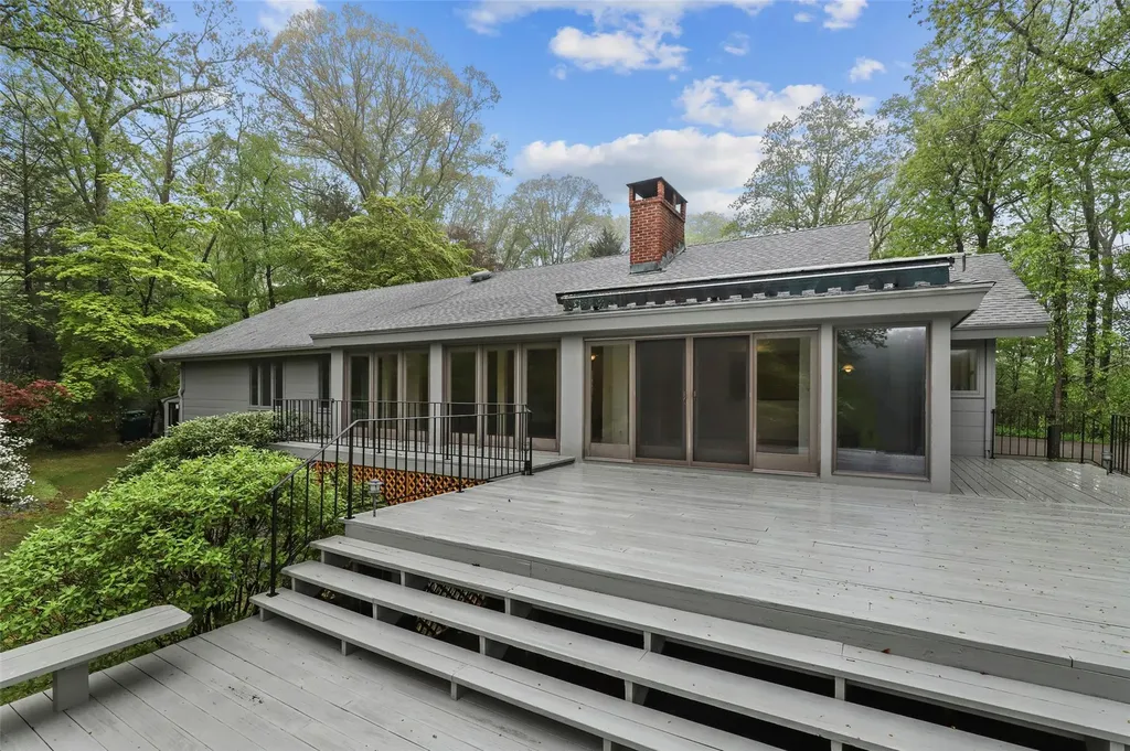 8 Hemlock Hill Road Pound Ridge NY 10576