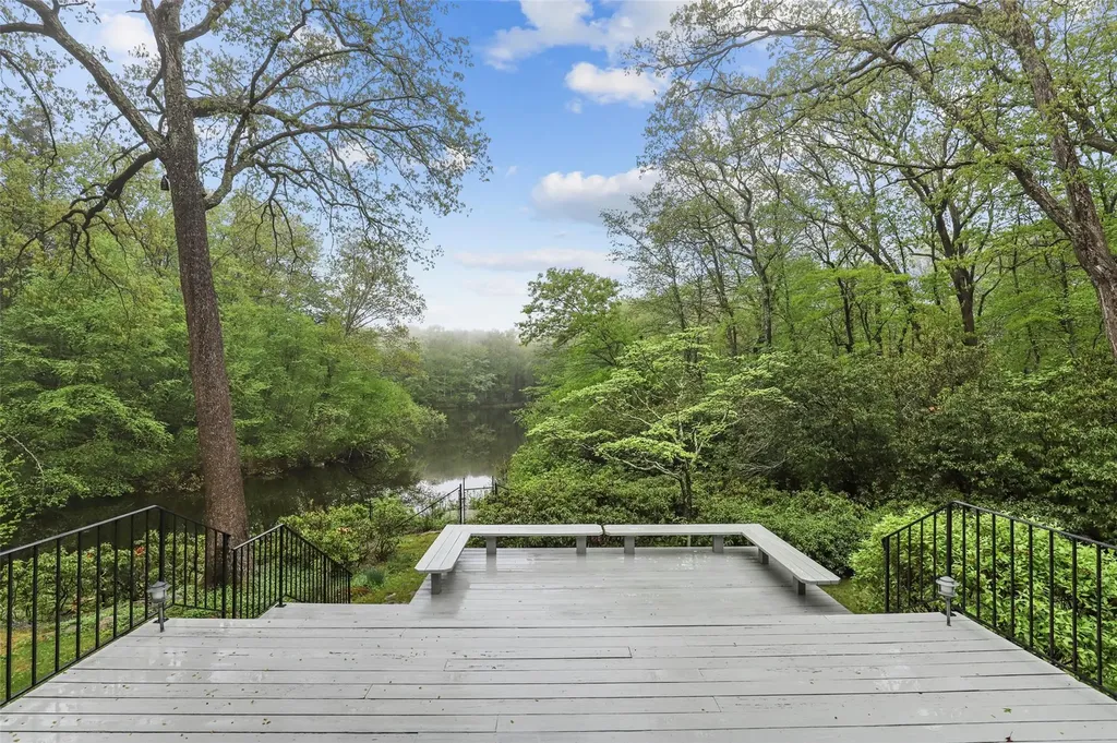 8 Hemlock Hill Road Pound Ridge NY 10576