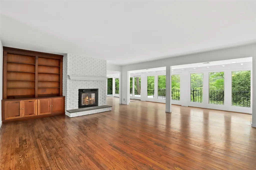 8 Hemlock Hill Road Pound Ridge NY 10576