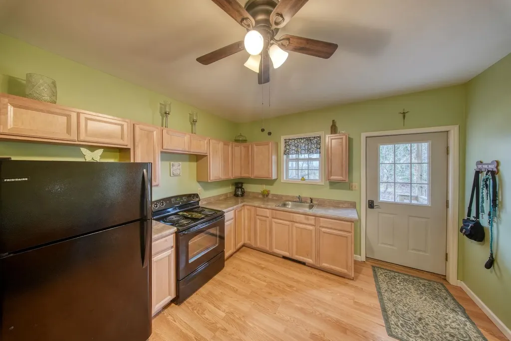 211 Sprague Avenue Liberty NY 12754