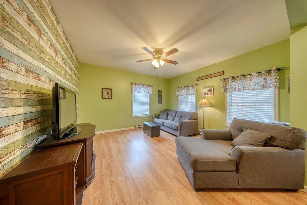 211 Sprague Avenue Liberty NY 12754