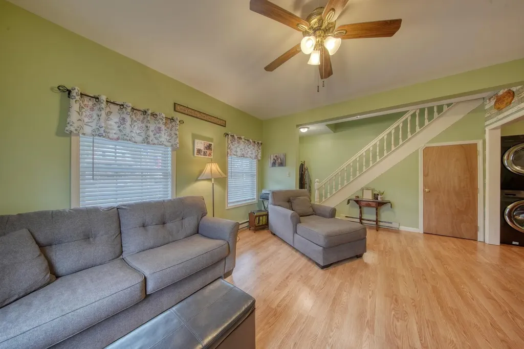 211 Sprague Avenue Liberty NY 12754