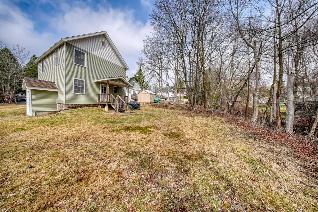 211 Sprague Avenue Liberty NY 12754