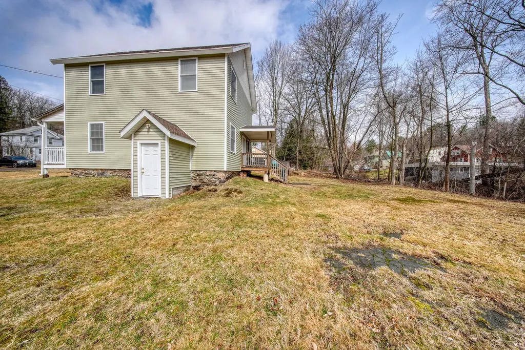 211 Sprague Avenue Liberty NY 12754