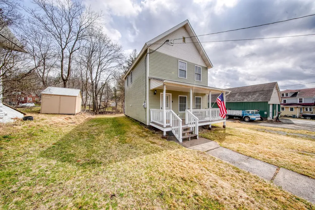 211 Sprague Avenue Liberty NY 12754